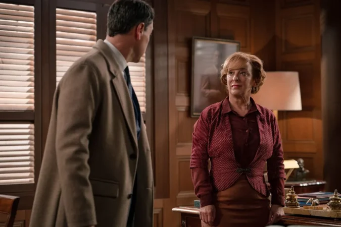 EL JUEGO PELIGROSO DE GABRIEL