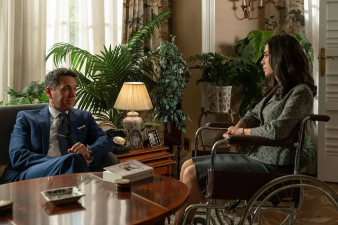 ALIADOS Y ENEMIGOS EN SUEÑOS DE LIBERTAD