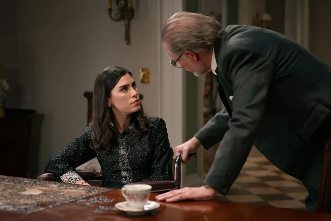 AMORES Y DECISIONES DESESPERADAS