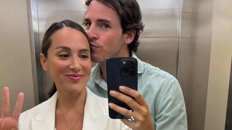 tamara falco inigo onieva Merca2.es