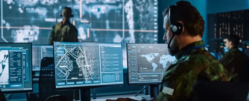 La industria de Defensa ha de adaptarse a la creciente demanda global, según Bain & Company 2 Merca2.es telecos telefonica defensa Merca2.es