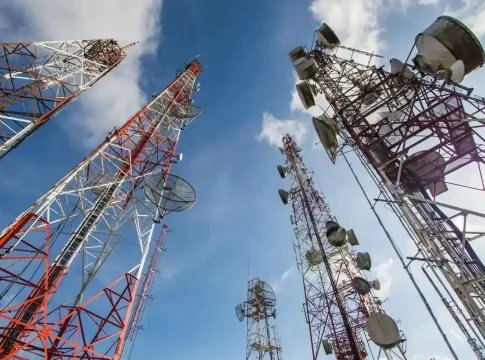 torres de telecomunicaciones-RanCOs, el siguiente nivel de consolidación entre MasOrange, Vodafone y Telefónica RanCOs, el siguiente nivel de consolidación entre MasOrange, Vodafone y Telefónica