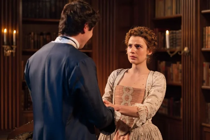 "Valle Salvaje": Adriana guarda un secreto que podría hacer tambalear todo 50 Merca2.es JOSÉ LUIS Y SU SED DE VENGANZA