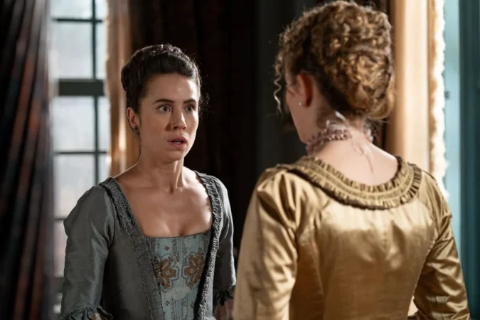 "Valle Salvaje": Adriana guarda un secreto que podría hacer tambalear todo 49 Merca2.es "Valle Salvaje": Adriana guarda un secreto que podría hacer tambalear todo