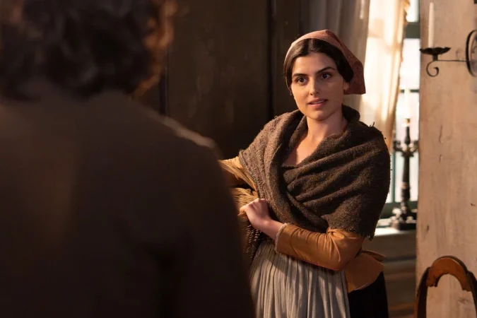 "Valle Salvaje": Alejo desata una auténtica tormenta con su revelación con Luisa 40 Merca2.es UNA TRAICIÓN QUE NO PUEDE OCULTARSE