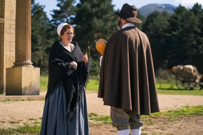 UN DOLOROSO EMBARAZO