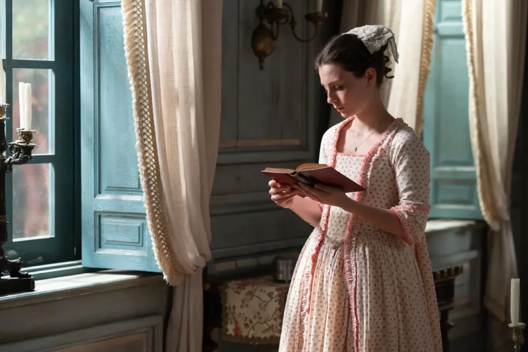 Rafael y Úrsula: Una ruptura que puede costar sangre en Valle Salvaje