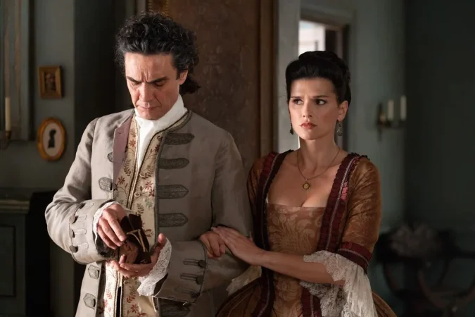 "Valle Salvaje": Los habitantes de la Casa Pequeña, hartos, se revelan contra el duque 54 Merca2.es "Valle Salvaje": Los habitantes de la Casa Pequeña, hartos, se revelan contra el duque