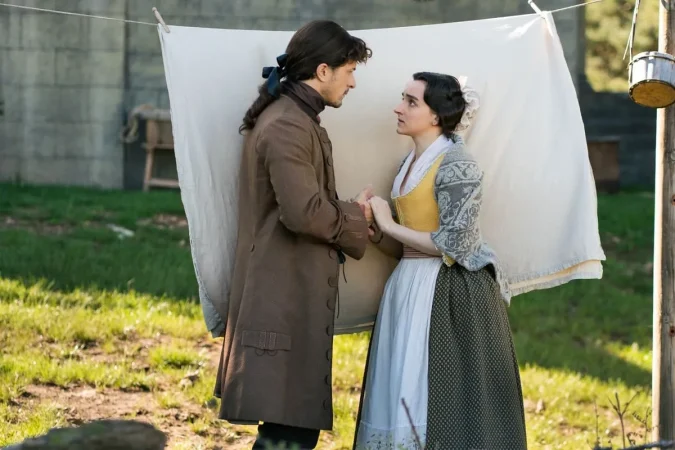 "Valle Salvaje": Jose Luis vuelve a demostrar que no tiene escrúpulos ¿Hasta dónde está dispuesto a llegar con el bebé de Luisa?