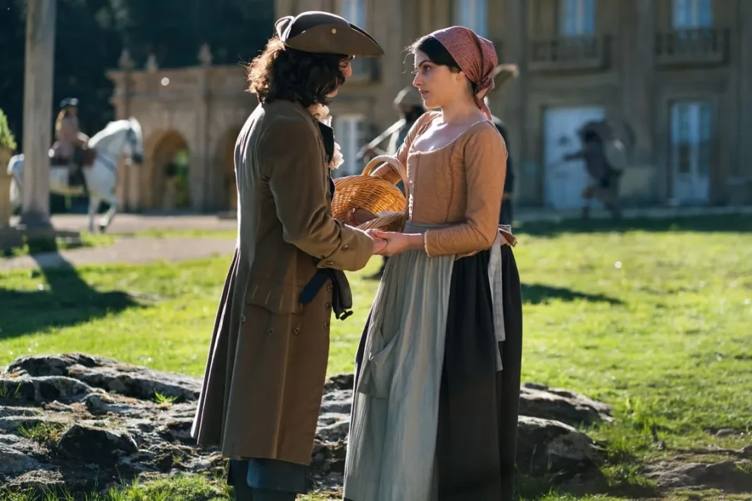 LA AMENAZA SILENCIOSA EN VALLE SALVAJE