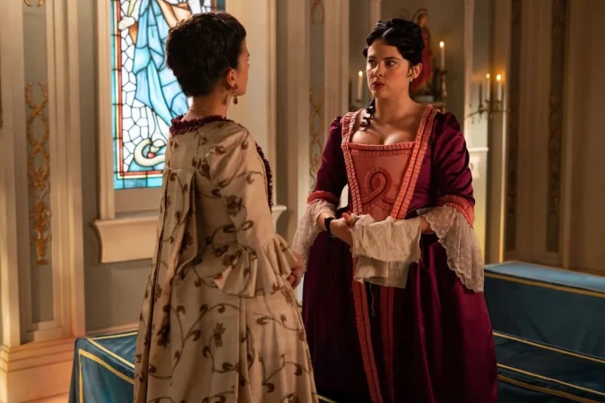 "Valle Salvaje": Rafael está decidido a cortar con Úrsula por el bien de su hijo pero no contaba con la reacción de ella