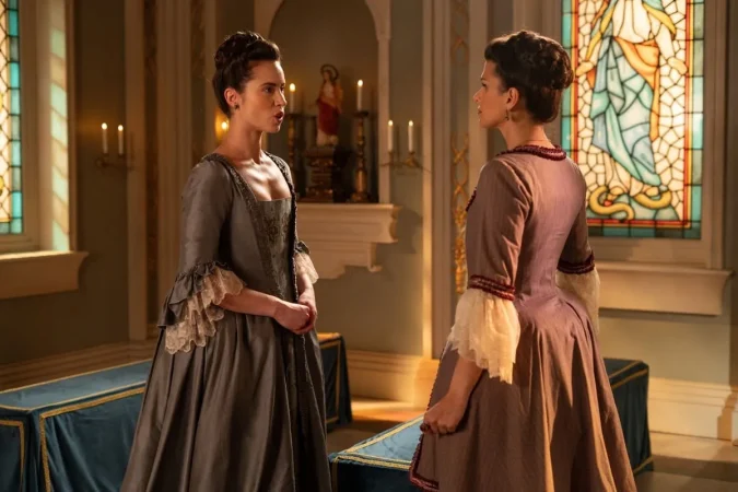 ALIANZAS CON SORPRESA