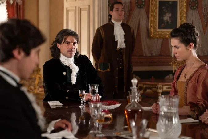 "Valle Salvaje": Adriana no soporta la tensión que está viviendo, embarazada, y se desmaya 25 Merca2.es UNA JUGADA ARRIESGADA PARA VICTORIA