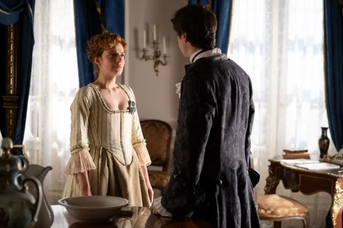 EL DUQUE CRUZA UNA LÍNEA PELIGROSA