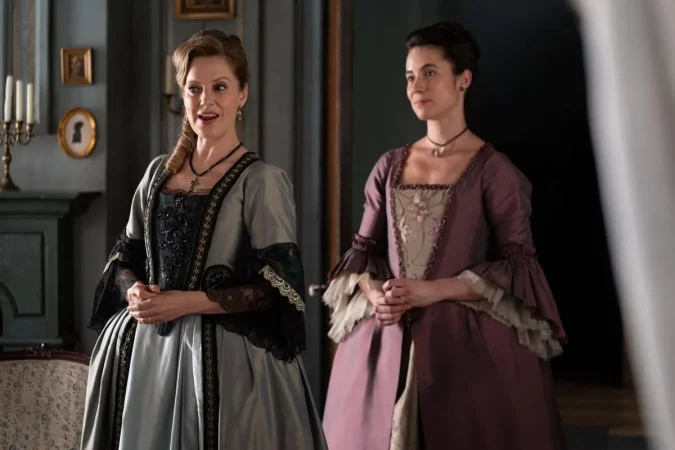 "Valle Salvaje": Se avecina un choque de titanes como nunca entre Alejo y su padre por el amor de Luisa 2 Merca2.es EL AMOR CONTRA EL CHANTAJE