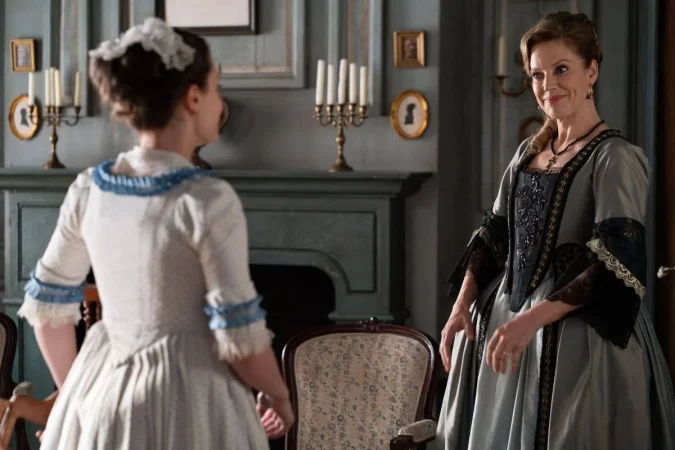 "Valle Salvaje": Se avecina un choque de titanes como nunca entre Alejo y su padre por el amor de Luisa 3 Merca2.es "Valle Salvaje": Se avecina un choque de titanes como nunca entre Alejo y su padre por el amor de Luisa