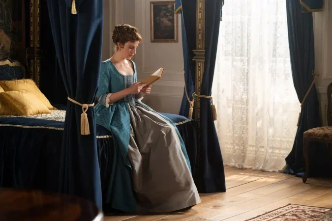 "Valle Salvaje": Julio se revela ante las amenazas de Úrsula que pierde el control sobre él 31 Merca2.es EL CORAZÓN COMO CAMPO DE BATALLA