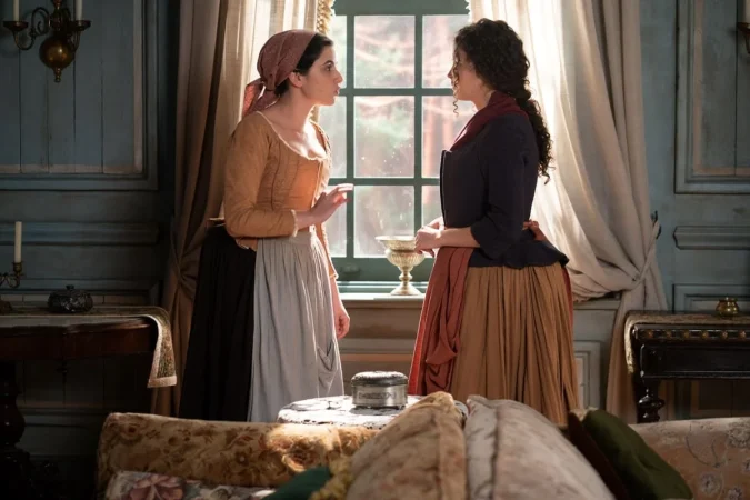 SECRETOS Y PACTOS EN VALLE SALVAJE