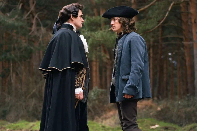 "Valle Salvaje": Llegamos al episodio 200 y no vas a dar crédito a la sorpresa que viene