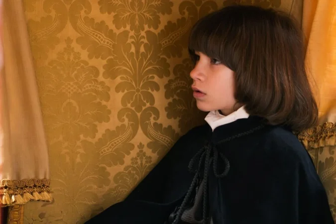 UN REINADO DE AMENAZAS