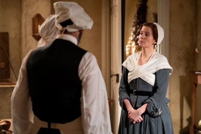 LOS PELIGROSOS JUEGOS DE ÚRSULA Y VICTORIA 