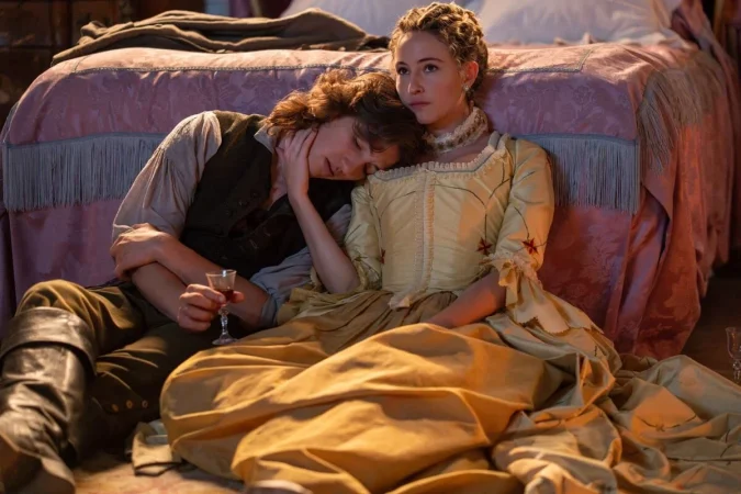 'Valle Salvaje': Rafael, devastado al conocer el verdadero rostro de Úrsula 35 Merca2.es 'Valle Salvaje': Rafael, devastado al conocer el verdadero rostro de Úrsula