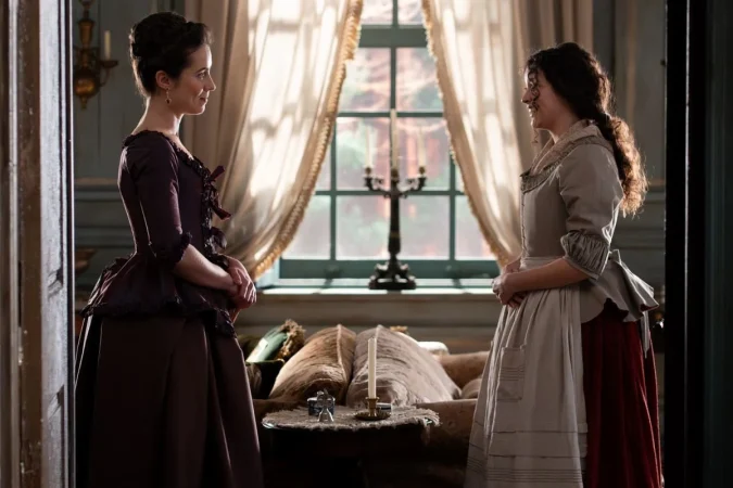 'Valle Salvaje': El anuncio de boda que marcará un antes y un después para todos 6 Merca2.es LA BATALLA INVISIBLE ENTRE ADRIANA Y ÚRSULA