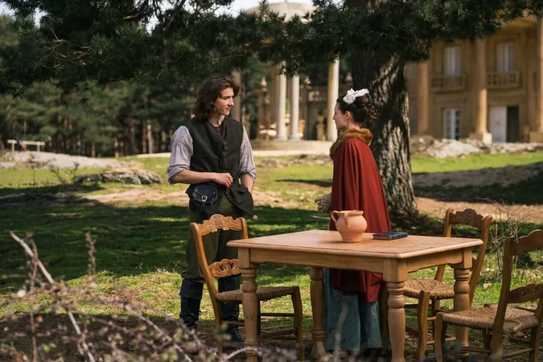 'Valle Salvaje': El anuncio de boda que marcará un antes y un después para todos