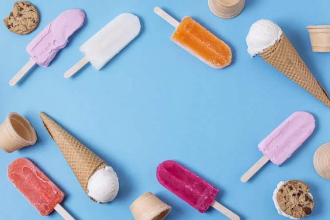 La OCU se pone dura con los helados para refrescarte este verano y sólo salva a estas dos marcas 28 Merca2.es EL VEREDICTO DE LA OCU