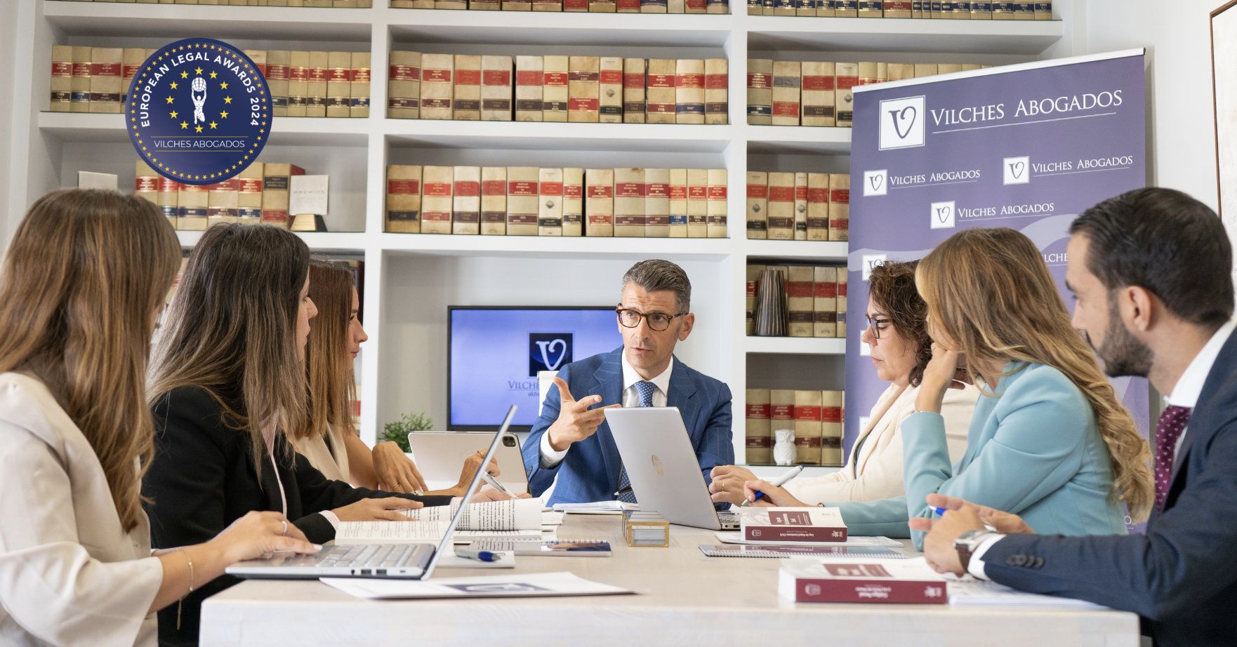 Una familia vulnerable de Toledo evita el desahucio de su vivienda hasta 2028 gracias a Vilches Abogados