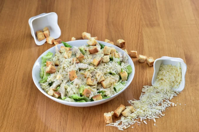 Italia en cada bocado