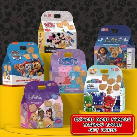 Seguridad alimentaria infantil: una prioridad