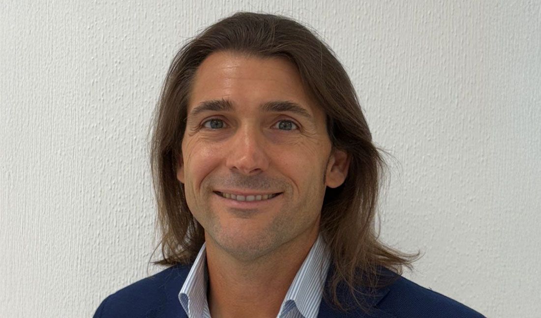 Bemasa Caps incorpora a Michele Ventorre como International Business Development Manager
