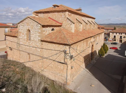 Se buscan vecinos en un pueblo de Teruel con wifi gratis y ayuntamiento que paga parte del alquiler: 