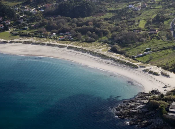 La OCU indica cuáles son las mejores playas de España para bañarse, las más limpias y menos masificadas 51 Merca2.es La OCU indica cuáles son las mejores playas de España para bañarse, las más limpias y menos masificadas