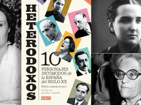Heterodoxos Heterodoxos
