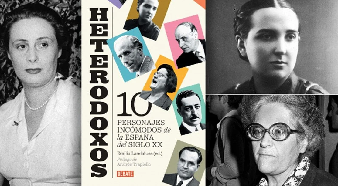 Heterodoxos