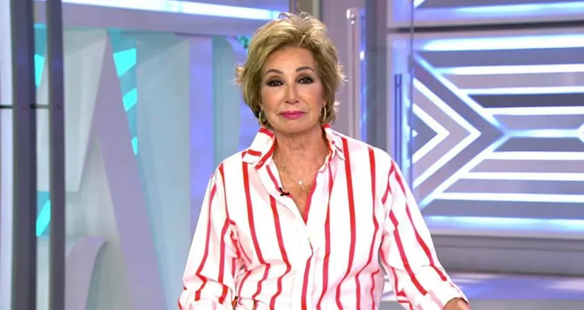 El editorial de Ana Rosa Quintana sobre Pedro Sánchez que ha revolucionado Telecinco 6 Merca2.es Motos