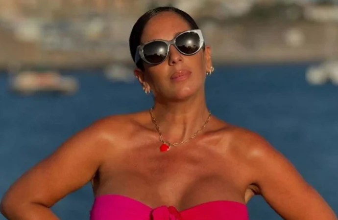 Anabel Pantoja Merca2.es