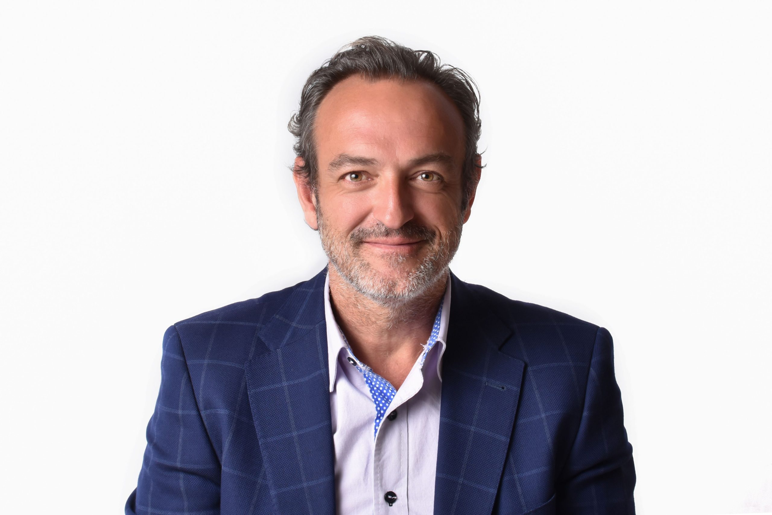 Gabriel Muñoz, nuevo Director de SAP de Atos para España y Portugal