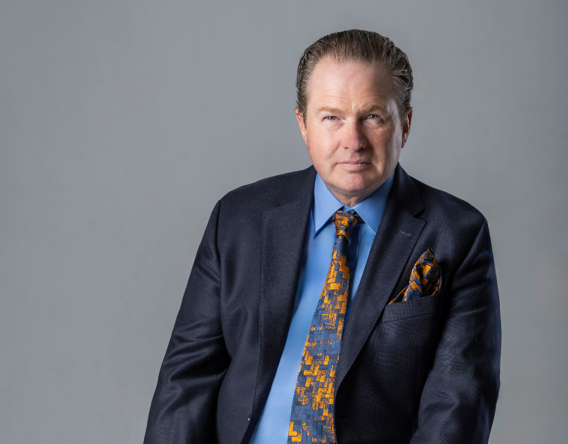 Ignacio Purcell Mena impulsa la transformación del sector energético desde Black Star Group