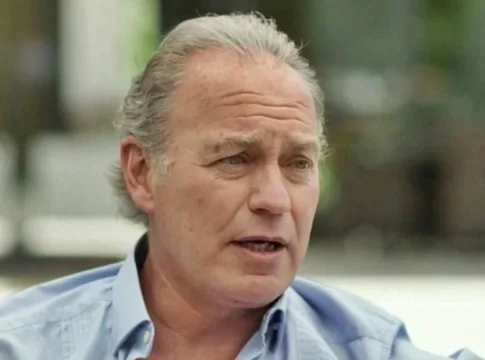 Bertín Osborne