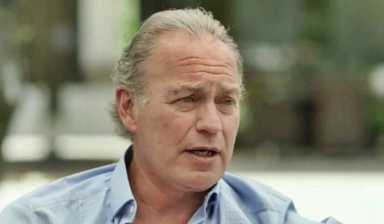 Bertin Osborne Merca2.es