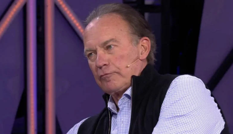 Bertin Osborne Merca2.es