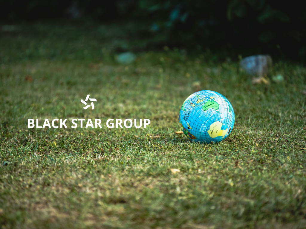 Black Star Group consolida su expansión energética con alianzas globales