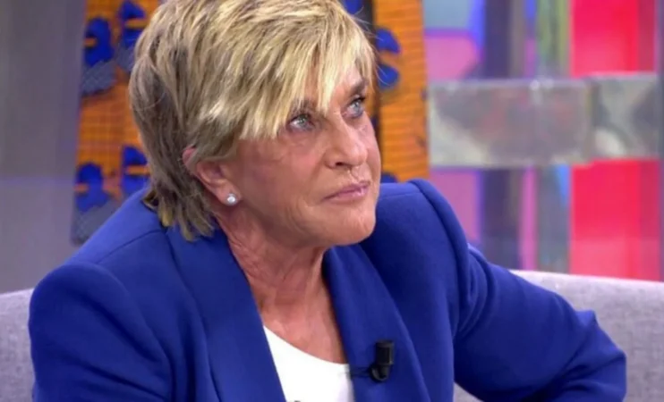 Chelo Garcia Cortes Merca2.es