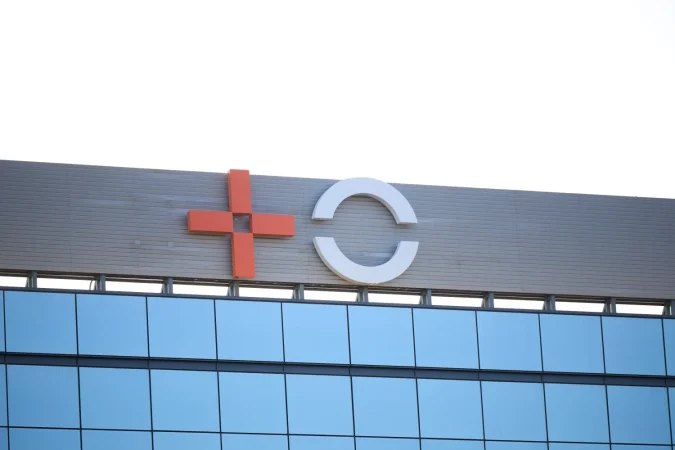 Oficina MásOrange. Fuente: Agencias