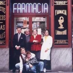 El capítulo de ‘Farmacia de Guardia’ que se rodó casi a oscuras por un apagón real en el plató