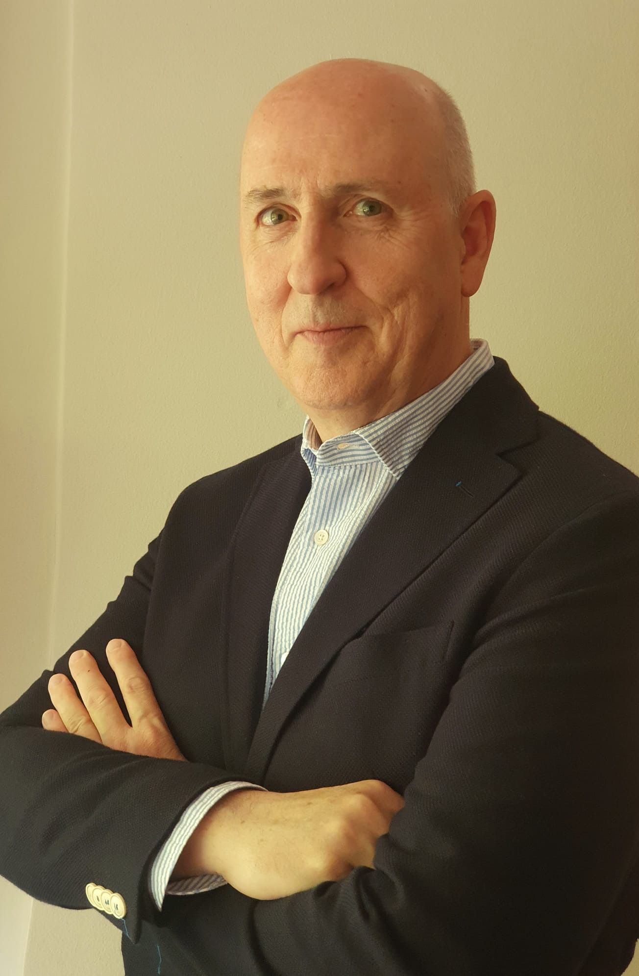 Jordi Pascual Sancho impulsa el data management para empresas y personal brands con un enfoque estratégico