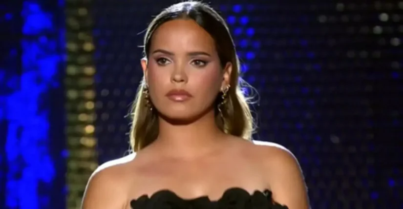 Gloria Camila Merca2.es